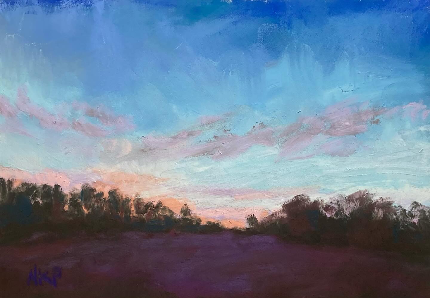 What the Day Might Bring